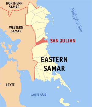 File:Ph locator eastern samar san julian.png