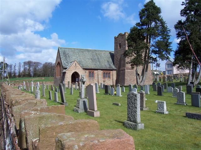 File:Plumpton Church. - geograph.org.uk - 146573.jpg