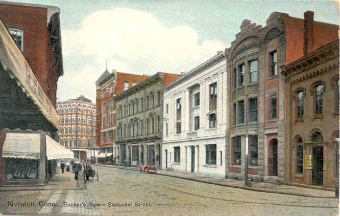 File:PostcardNorwichSketucketSt1909.jpg