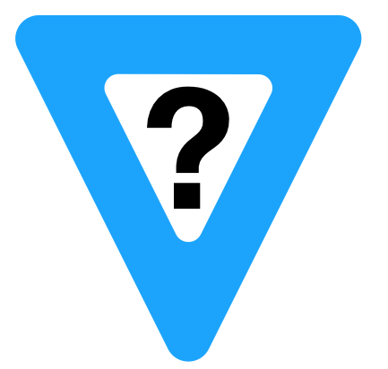 File:Question mark in blue.png