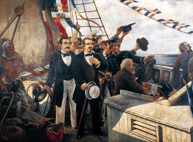 File:Regreso de Duarte a la Patria Libre.png