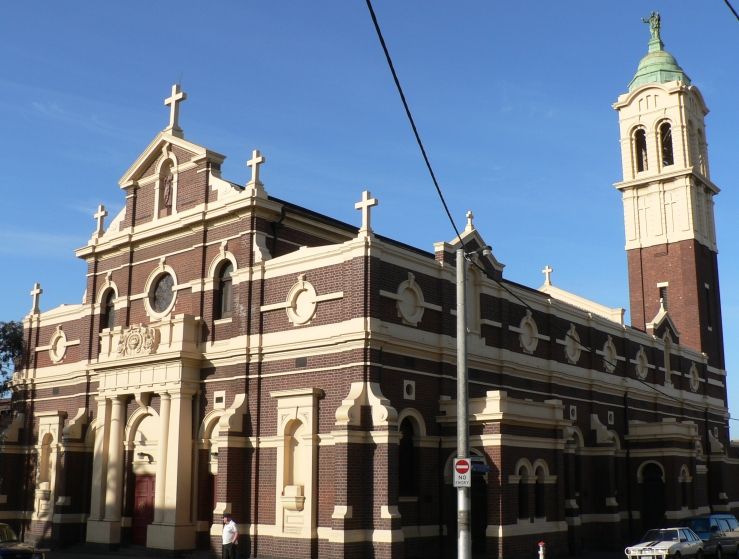 File:Sacred heart church st kilda.jpg