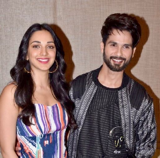 File:Shahid Kapoor and Kiara Advani.jpg