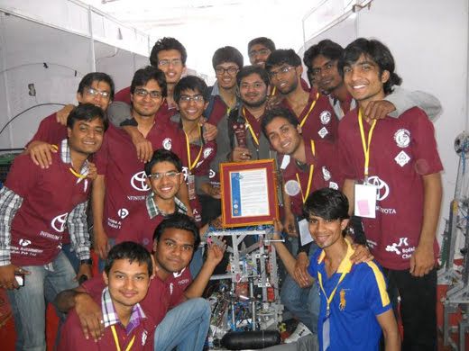 File:Team Robocon LDCE 2012.jpg