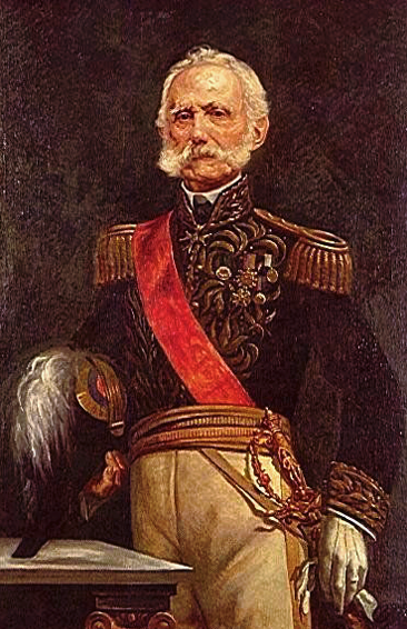 File:Tomás Cipriano de Mosquera presidente colombia.png