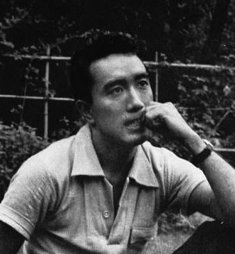 File:Yukio Mishima cropped.jpg