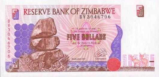 File:Zimbabwe $5 5b 1997 Obverse.jpg