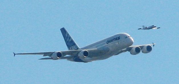 File:A380QantasFlyBy.JPG