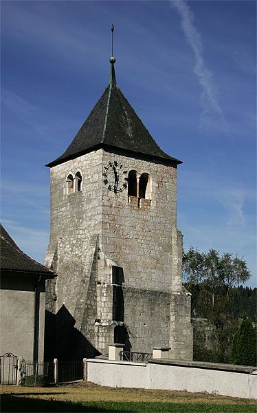 File:Abbaye-Kirchturm.jpg