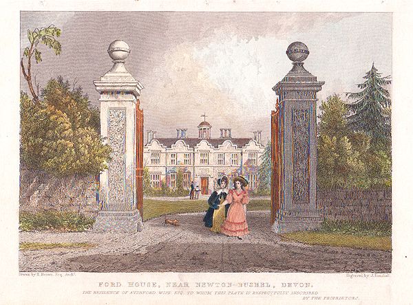 File:FordeHouse WolboroughDevon ByHenshall1835.jpg