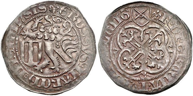 File:Friedrich II. Schwertgroschen 1456 bis 1461, CNG.jpg