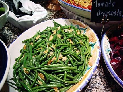 File:Green beans almondine.jpg