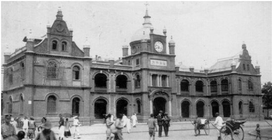 File:Hangzhou Railway Station (1907-1940).jpg