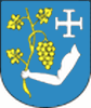 Coat of arms of Hýsly