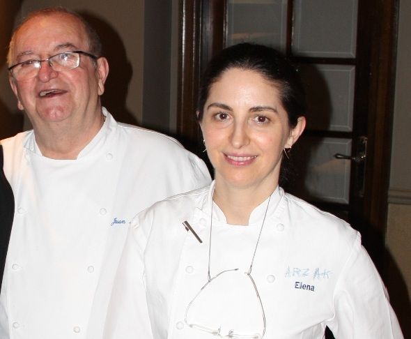 File:Juan Mari and Elena Arzak.jpg