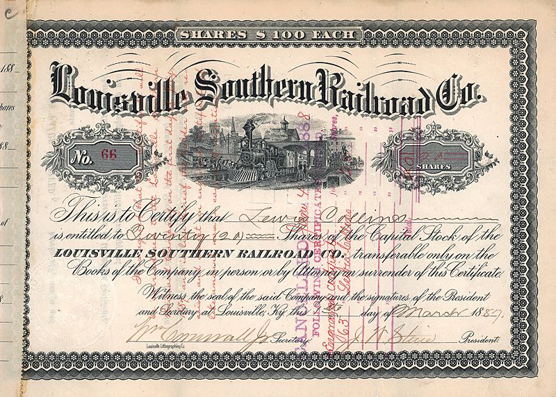 File:Louisville Southern Railroad Co 1887.jpg