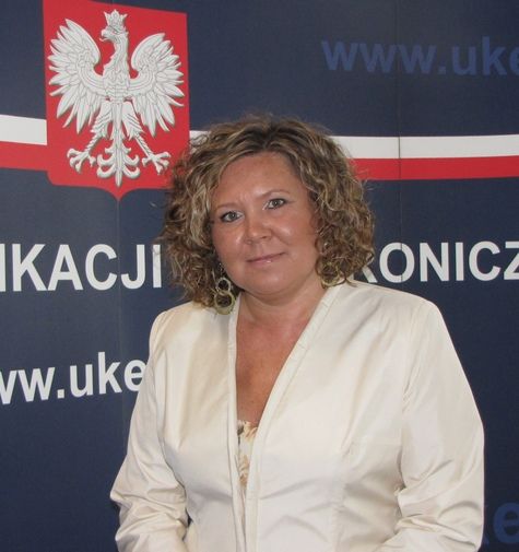 File:Prezes UKE Magdalena Gaj.jpg