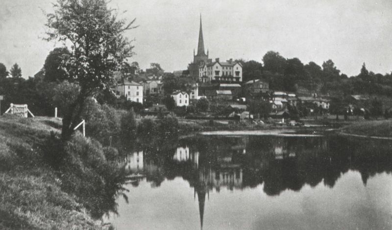 File:Ross-on-Wye by W.A. Call.jpg