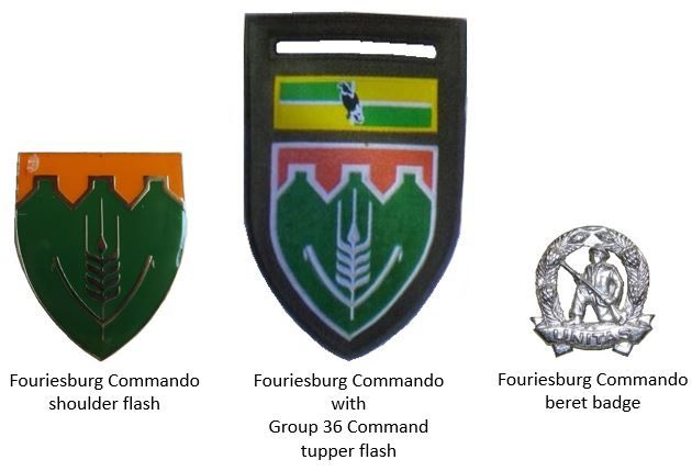 File:SADF era Fouriesburg Commando insignia.jpg