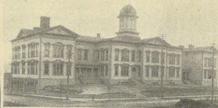 File:Seattle - Denny School - 1900.jpg