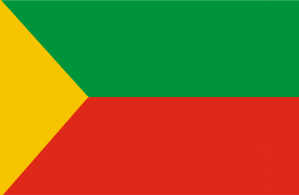 File:Shan State Army flag.png