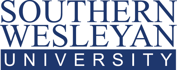 File:Southern Wesleyan University logo.png