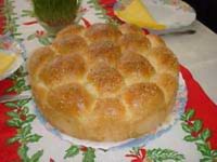 Soda bread