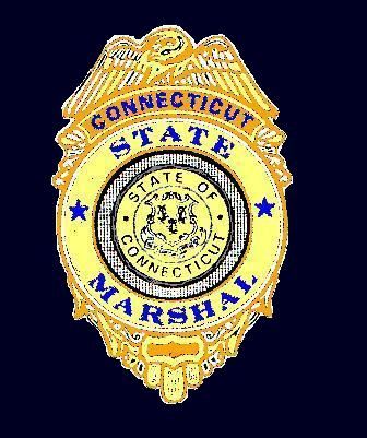 File:State of Connecticut Marshal Badge.JPG