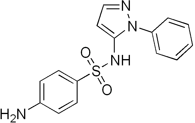 File:Sulfaphenazole.png