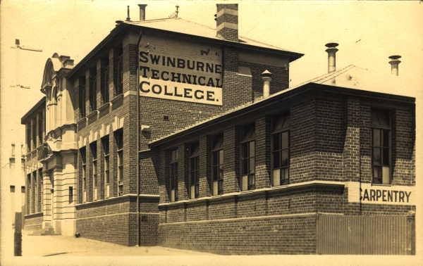 File:Swinburne Techincal College 1940.jpg