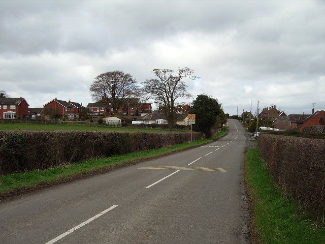 File:The Sheet. - geograph.org.uk - 148085.jpg