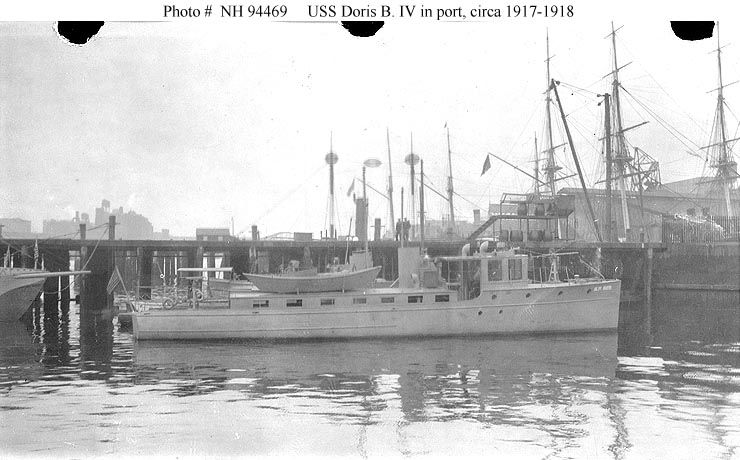 File:USS Doris B. IV (SP-625).jpg