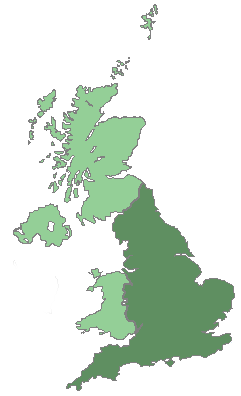 File:Uk map only england.png