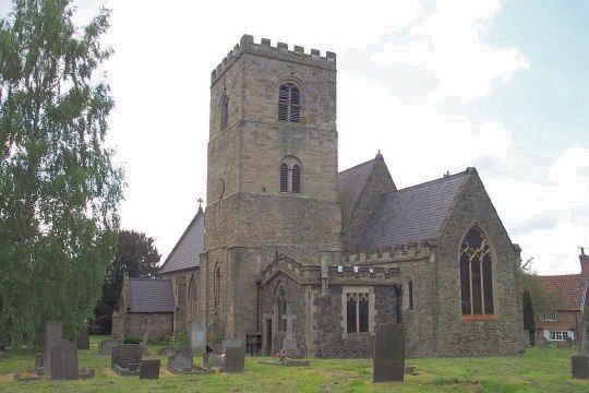 File:All Saints Church, Long Whatton.jpg