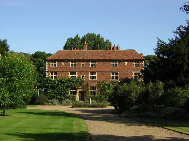 File:Aubourn Hall - geograph.org.uk - 48406.jpg