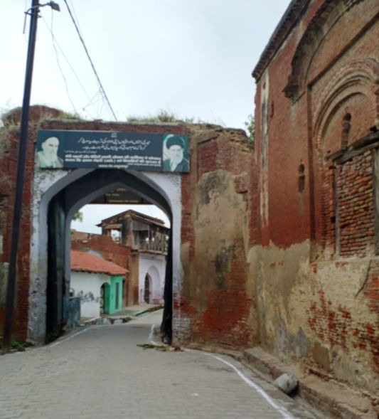 File:Bada Darwaza of Kot Fort.jpg