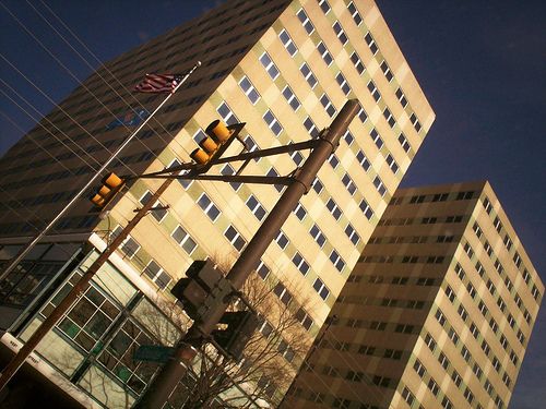 File:Boulder Towers in uptown Tulsa.jpg