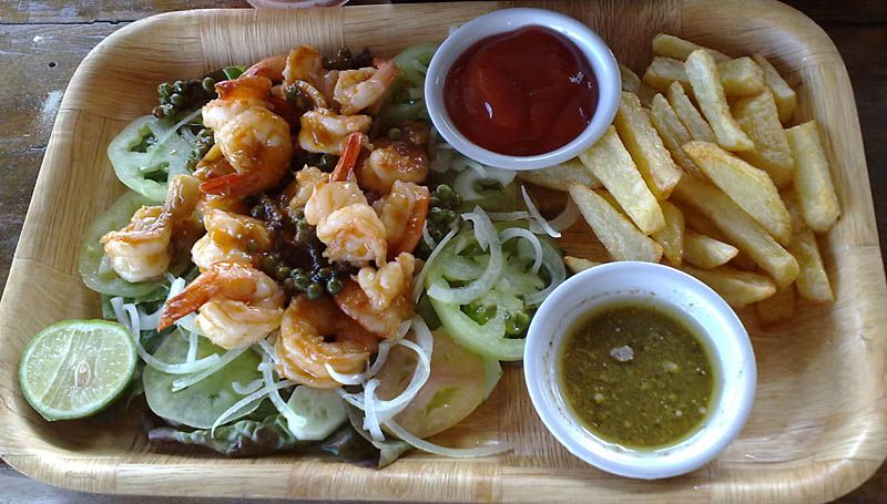 File:Cambodian Prawns with Kampot Pepper.jpg