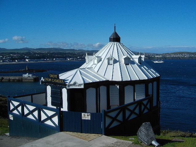 File:Camera obscura douglas isle of man.jpg