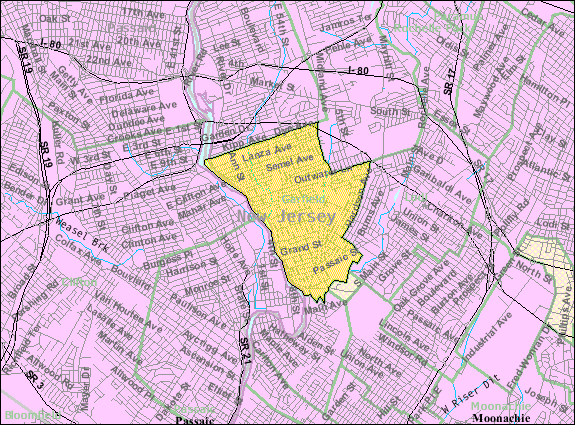 File:Census Bureau map of Garfield, New Jersey.png