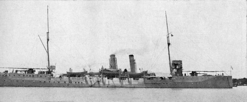 File:Chinese cruiser Chao Ho.jpg