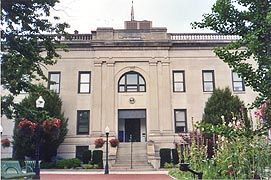 File:Cumberland Maryland city hall.jpg