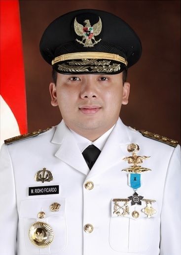 File:M Ridho Ficardo Lampung Governor.jpg