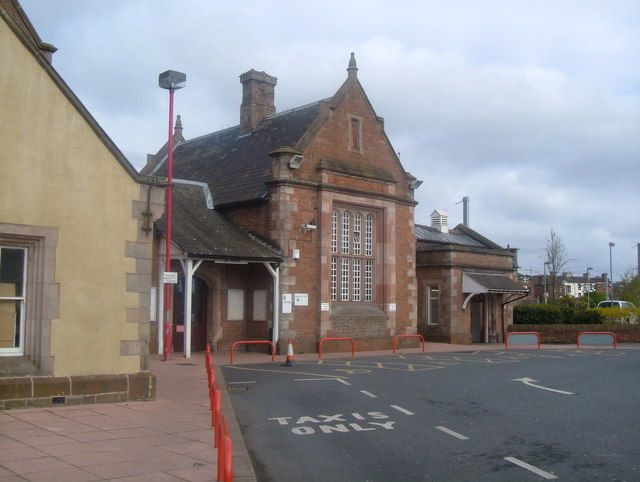 File:Penrith Railway Station.jpg