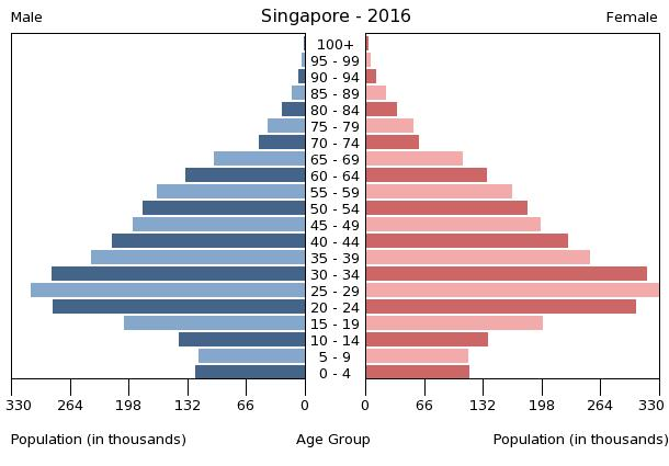 File:Population pyramid of Singapore 2016.png