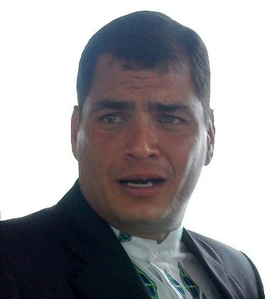 File:Rafael Correa presidenciagovar 15ENE07.jpg