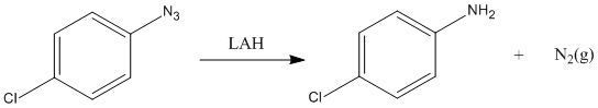 Amine formation