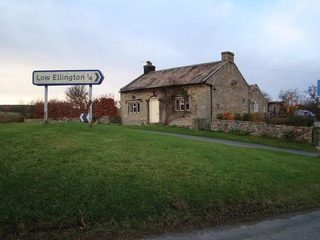 File:School House - geograph.org.uk - 1049607.jpg