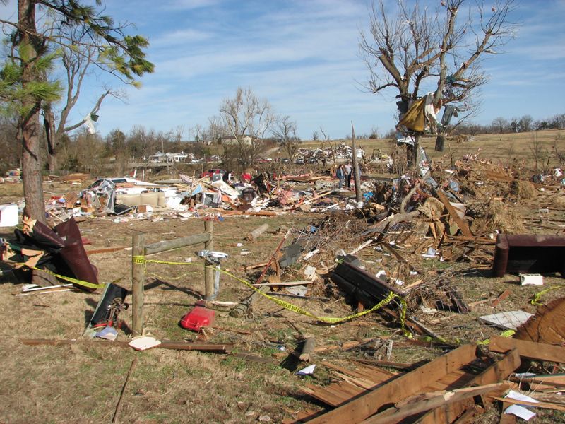 File:31 Dec 2010 Cincinnati tornado damage.jpg