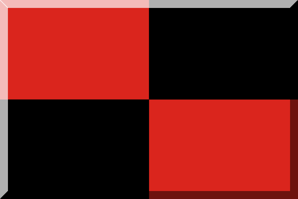 File:600px Rosso e Nero (Quadrati).png